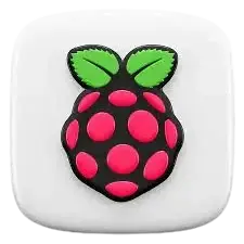 Rasberry Pie logo